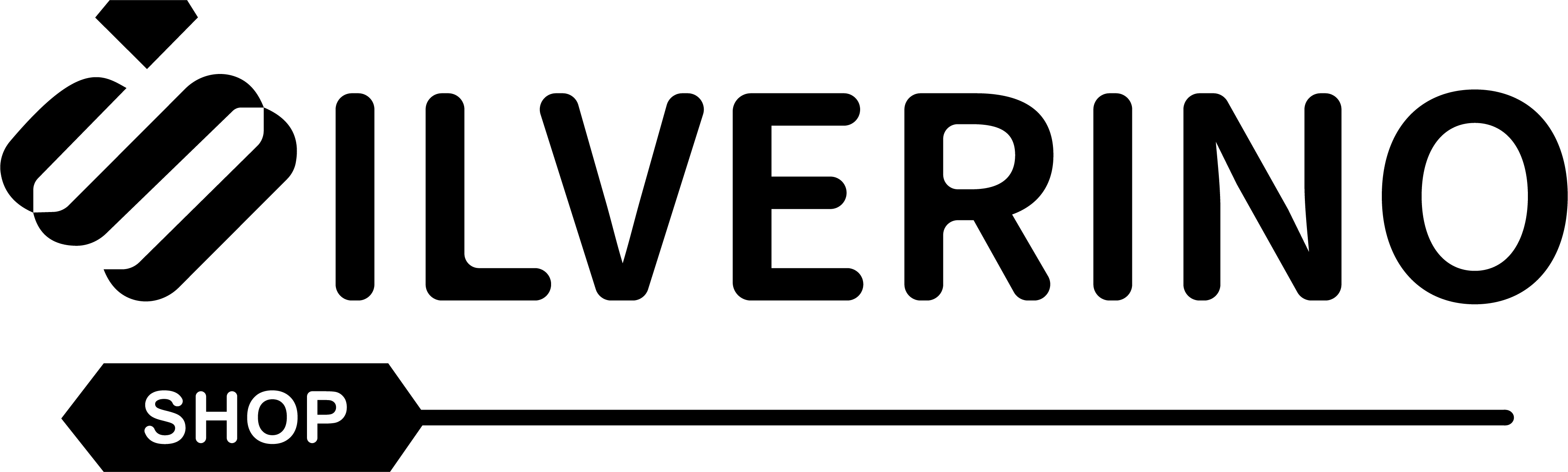 سیلورینو