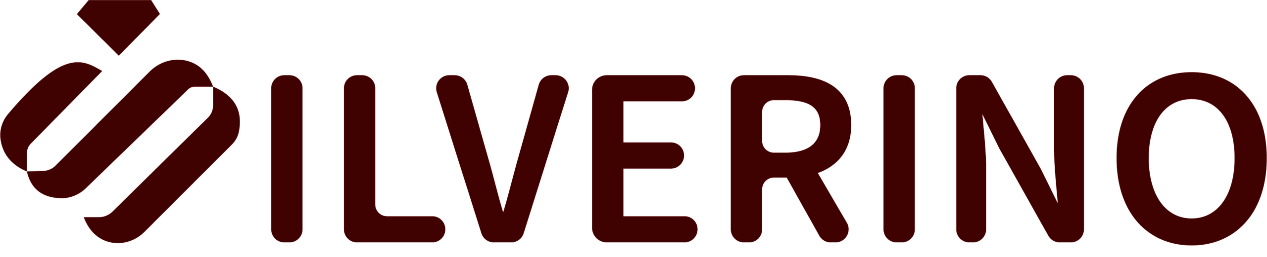 سیلورینو