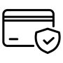 payment-protection-line-icon-vector